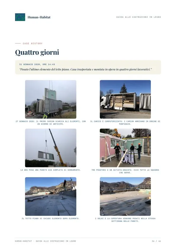 Anteprima guida alla bioedilizia