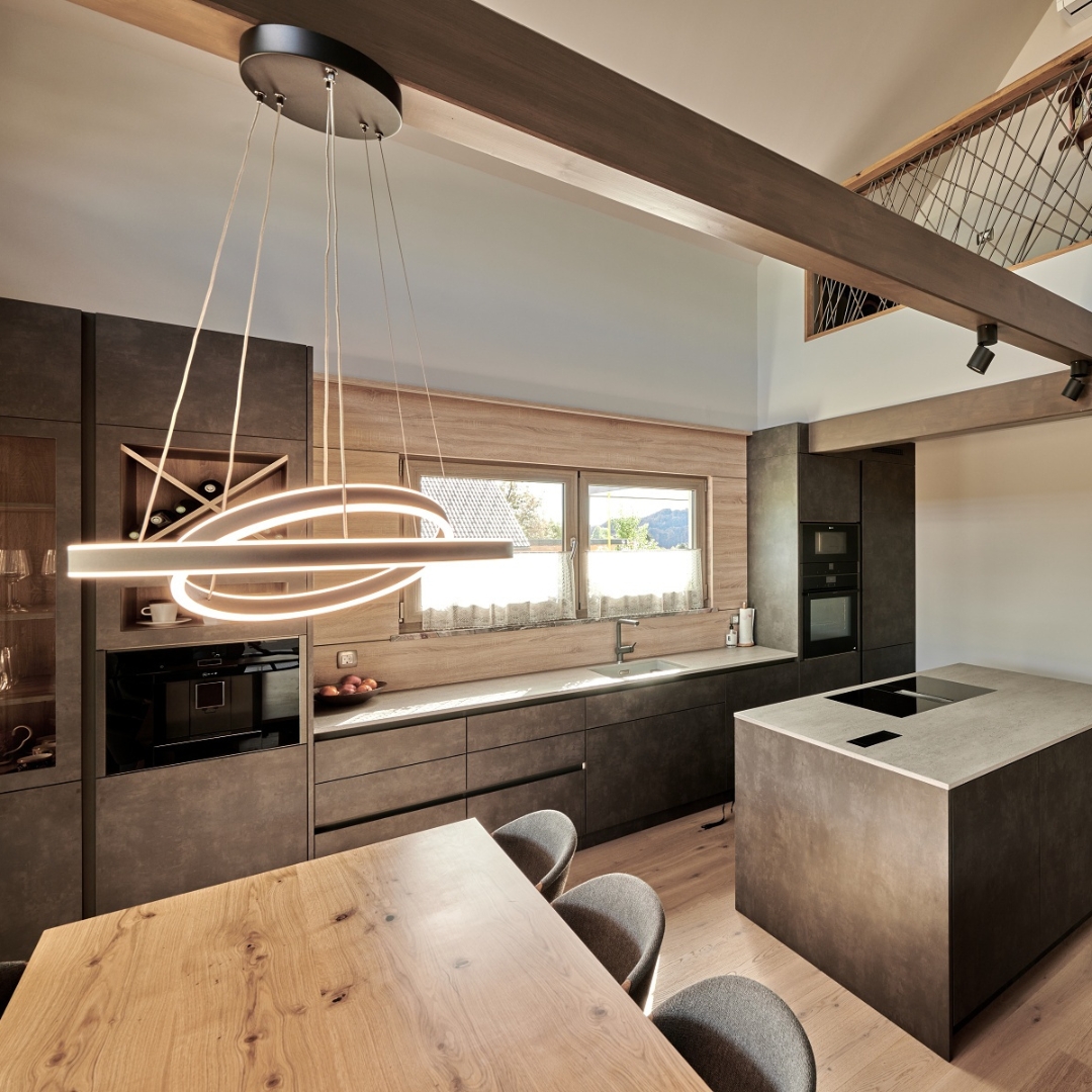 Interno moderno