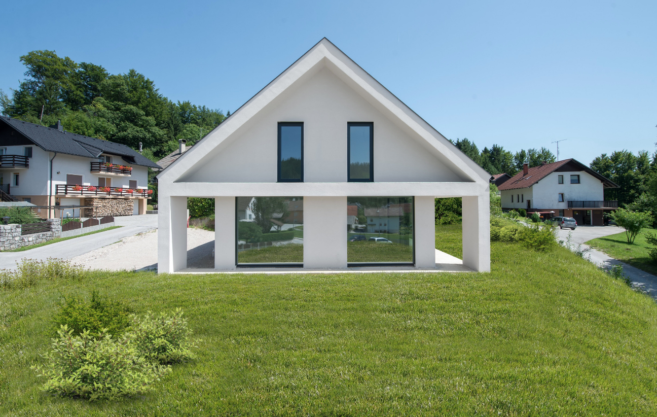 Villa 326